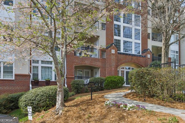 3636 Habersham Road NW 2105, Atlanta, GA 30305