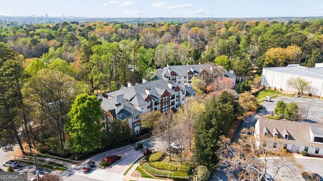 3636 Habersham Road NW 2105, Atlanta, GA 30305
