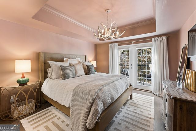 3636 Habersham Road NW 2105, Atlanta, GA 30305