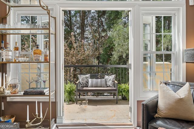 3636 Habersham Road NW 2105, Atlanta, GA 30305