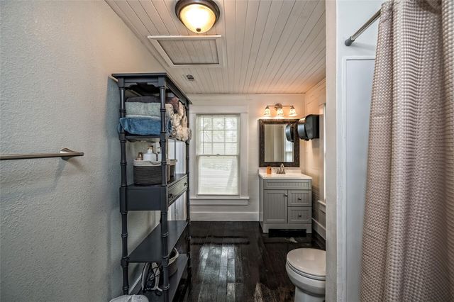 2001 Gorman Avenue, Waco, TX 76707