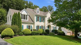 7516 NYACK CT, Manassas, VA 20112