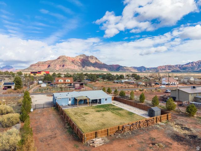 1363 N ROME WAY, Apple Valley, UT 84737