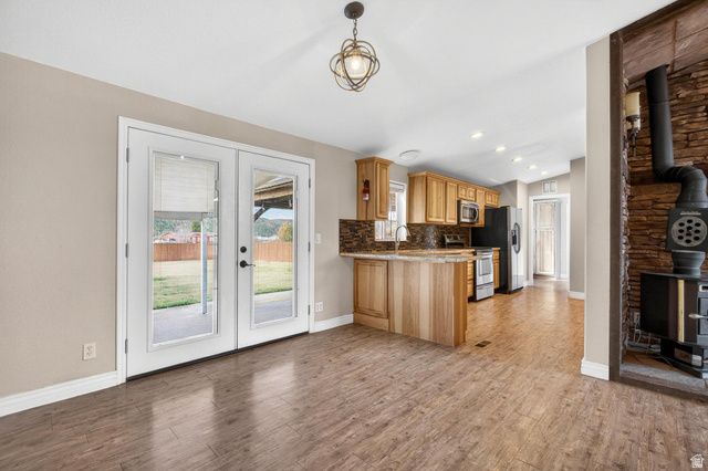 1363 N ROME WAY, Apple Valley, UT 84737