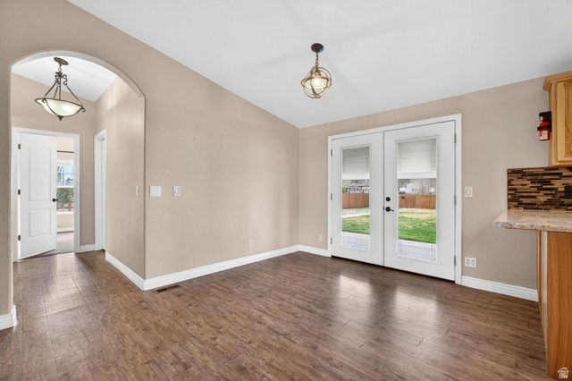 1363 N ROME WAY, Apple Valley, UT 84737