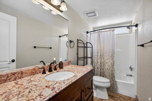 1363 N ROME WAY, Apple Valley, UT 84737