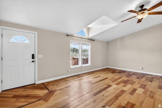 1363 N ROME WAY, Apple Valley, UT 84737