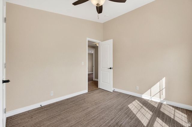 1363 N ROME WAY, Apple Valley, UT 84737