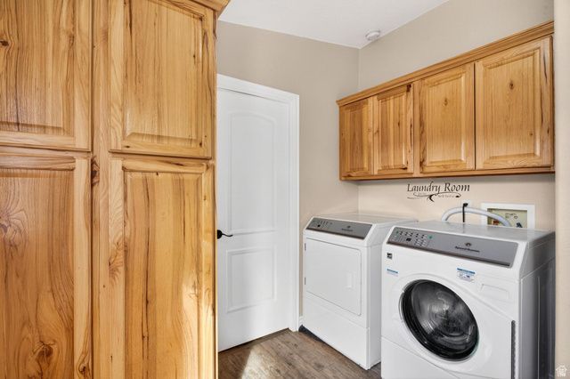 1363 N ROME WAY, Apple Valley, UT 84737