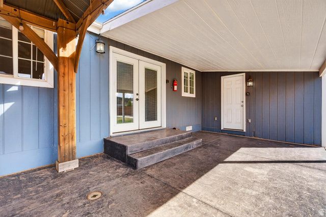 1363 N ROME WAY, Apple Valley, UT 84737