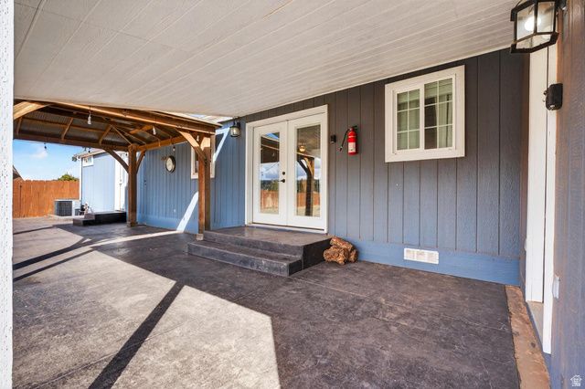 1363 N ROME WAY, Apple Valley, UT 84737