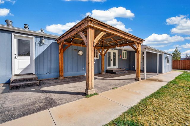 1363 N ROME WAY, Apple Valley, UT 84737