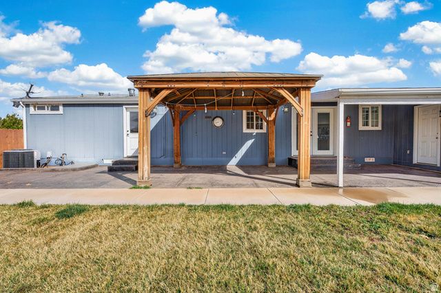 1363 N ROME WAY, Apple Valley, UT 84737