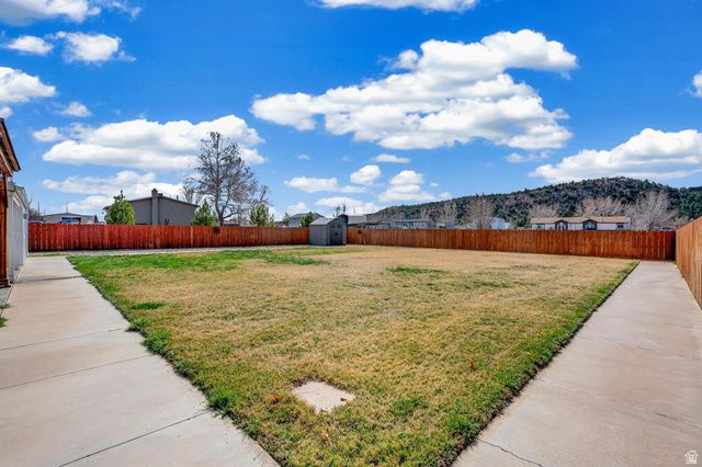 1363 N ROME WAY, Apple Valley, UT 84737