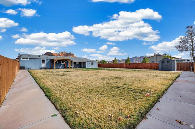 1363 N ROME WAY, Apple Valley, UT 84737