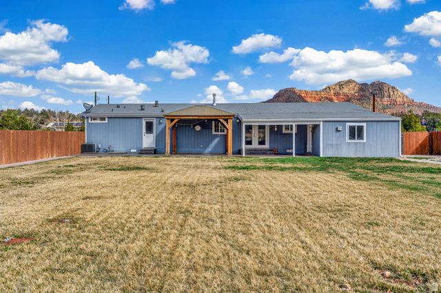 1363 N ROME WAY, Apple Valley, UT 84737