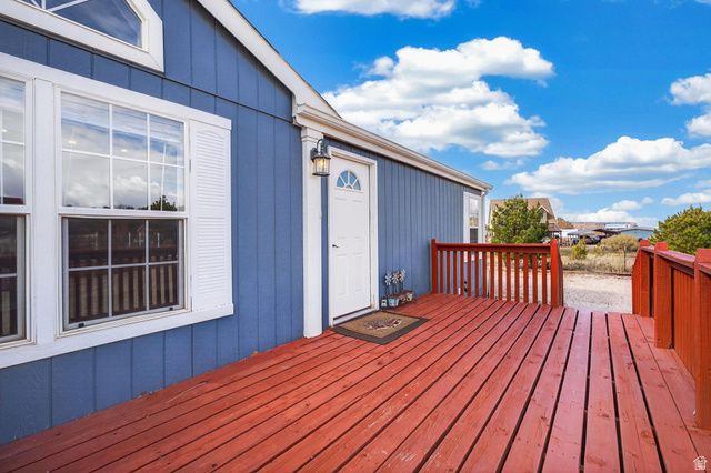 1363 N ROME WAY, Apple Valley, UT 84737