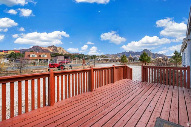 1363 N ROME WAY, Apple Valley, UT 84737