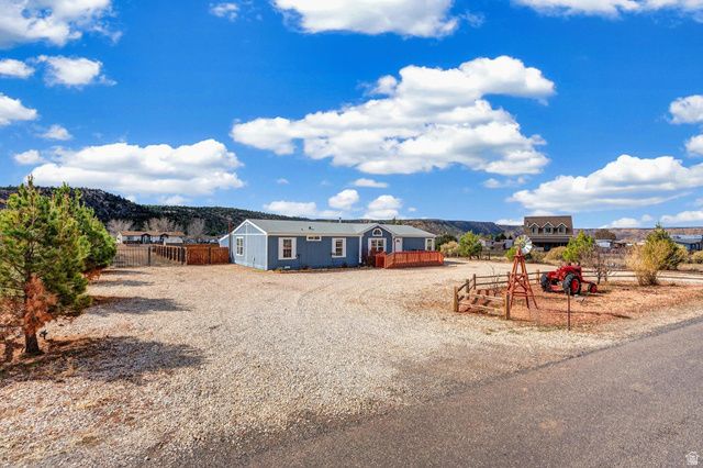 1363 N ROME WAY, Apple Valley, UT 84737