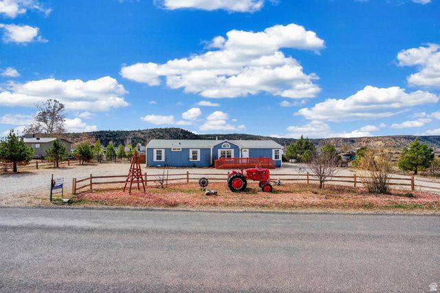 1363 N ROME WAY, Apple Valley, UT 84737