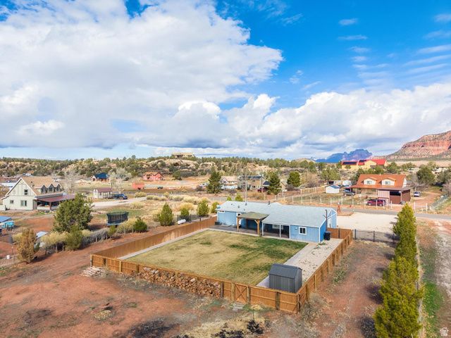 1363 N ROME WAY, Apple Valley, UT 84737
