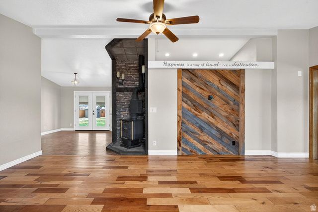 1363 N ROME WAY, Apple Valley, UT 84737