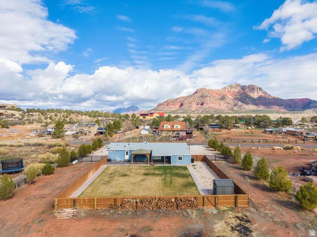 1363 N ROME WAY, Apple Valley, UT 84737