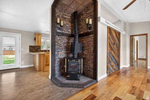 1363 N ROME WAY, Apple Valley, UT 84737