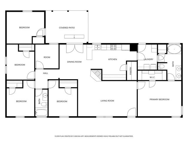 1363 N ROME WAY, Apple Valley, UT 84737