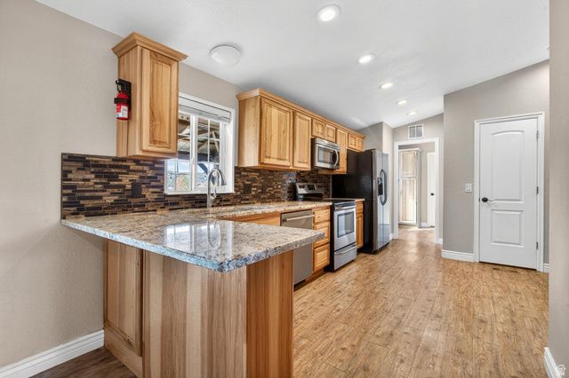 1363 N ROME WAY, Apple Valley, UT 84737