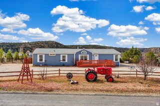 1363 N ROME WAY, Apple Valley, UT 84737