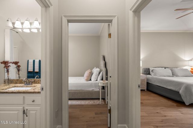 9 N Heron Cove, Hattiesburg, MS 39402