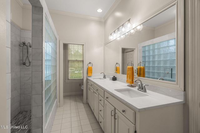 9 N Heron Cove, Hattiesburg, MS 39402