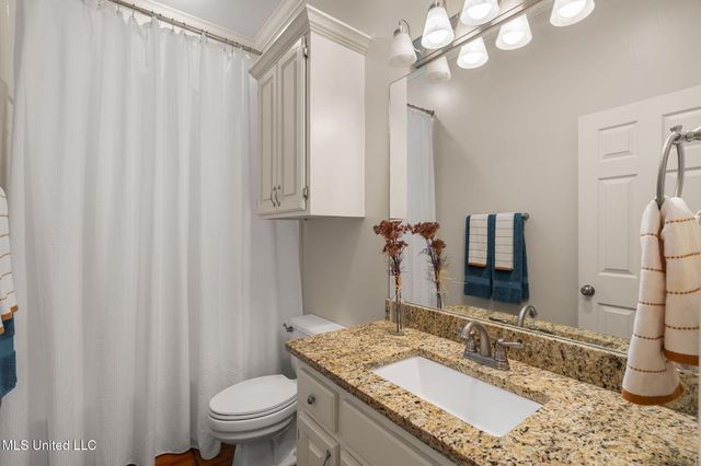 9 N Heron Cove, Hattiesburg, MS 39402