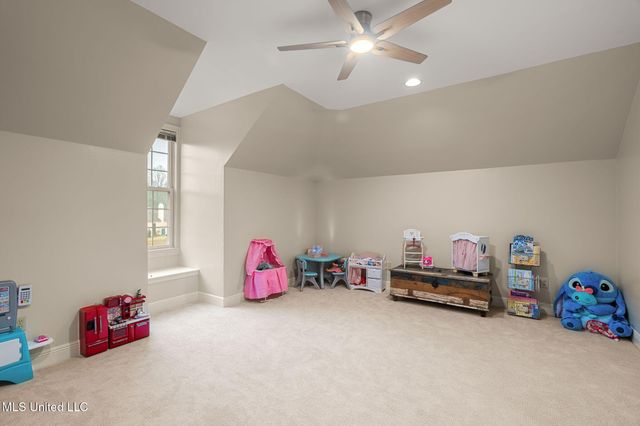 9 N Heron Cove, Hattiesburg, MS 39402