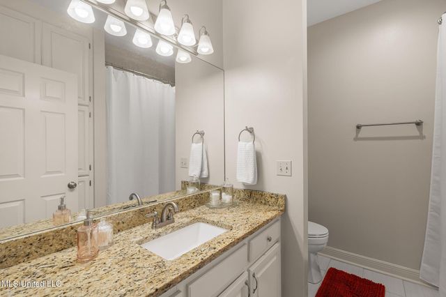 9 N Heron Cove, Hattiesburg, MS 39402