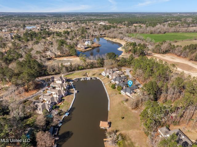 9 N Heron Cove, Hattiesburg, MS 39402