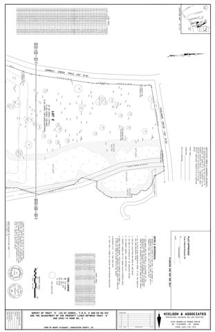 0 Faulkner Dr, Mount Pleasant, SC 29466