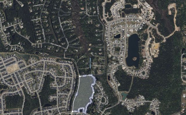 0 Faulkner Dr, Mount Pleasant, SC 29466
