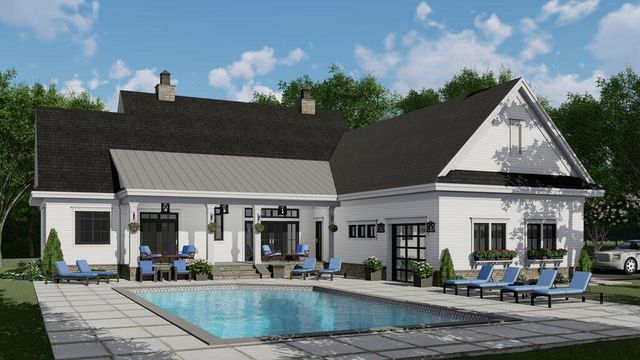 0 Faulkner Dr, Mount Pleasant, SC 29466