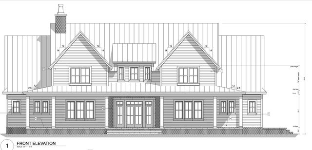 0 Faulkner Dr, Mount Pleasant, SC 29466
