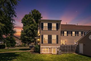 6377 Nottinghill Trail Drive, 1, Canal Winchester, OH 43110