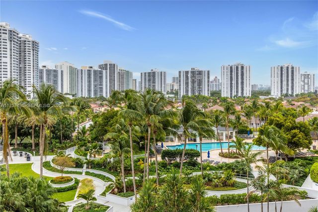 21055 Yacht Club Drive 902, Aventura, FL 33180