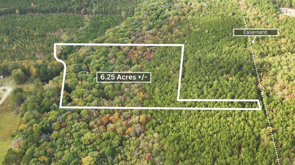 0 Orange Drive, Pinewood, SC 29125