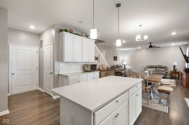 224 Waterford Lane, Pendleton, IN 46064