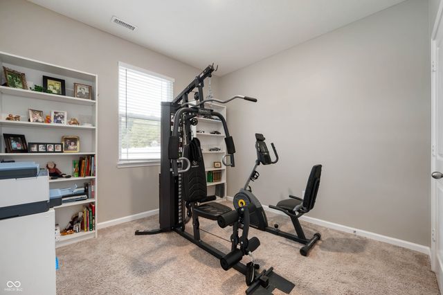 224 Waterford Lane, Pendleton, IN 46064