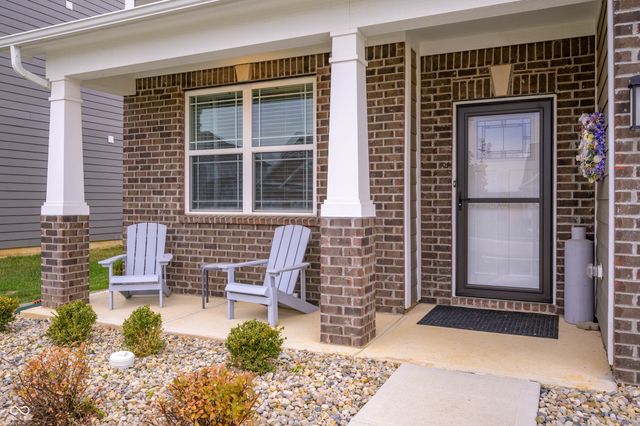 224 Waterford Lane, Pendleton, IN 46064