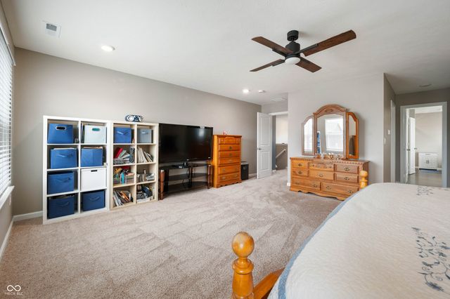 224 Waterford Lane, Pendleton, IN 46064