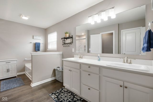 224 Waterford Lane, Pendleton, IN 46064