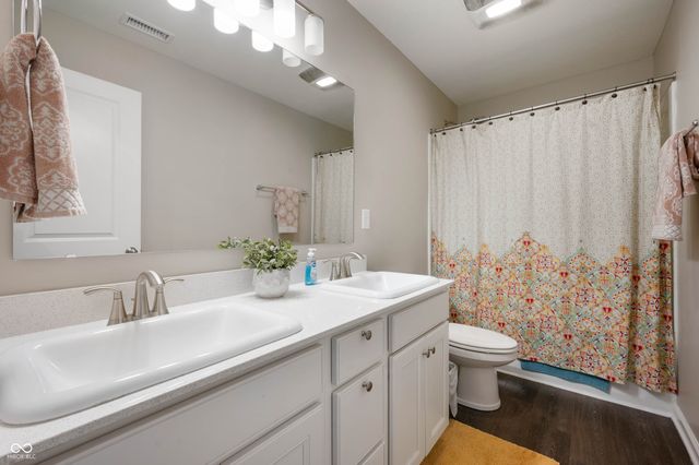 224 Waterford Lane, Pendleton, IN 46064